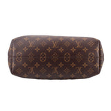 LOUIS VUITTON GRACEFUL PM SHOULDER BAGS MONOGRAM