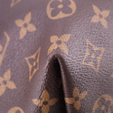 LOUIS VUITTON GRACEFUL PM SHOULDER BAGS MONOGRAM