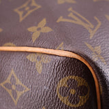 LOUIS VUITTON KEEPALL BANDOULIÈRE 45 TRAVEL MONOGRAM