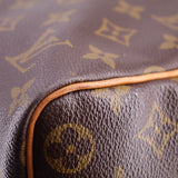 LOUIS VUITTON KEEPALL BANDOULIÈRE 45 TRAVEL MONOGRAM