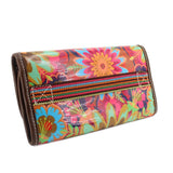 VIVA CONSUELA PRINT JEWELRY CASE TRAVEL MULTI