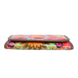VIVA CONSUELA PRINT JEWELRY CASE TRAVEL MULTI