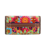 VIVA CONSUELA PRINT JEWELRY CASE TRAVEL MULTI