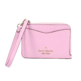 KATE SPADE CARD HOLDER WALLETS PINK
