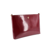 TORY BURCH BLAKE SWINGPACK CROSSBODYS MAROON