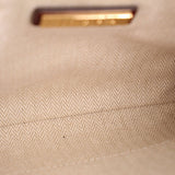 TORY BURCH BLAKE SWINGPACK CROSSBODYS MAROON