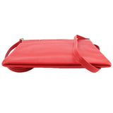 FERRAGAMO & WALLET CROSSBODYS RED