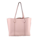 TORY BURCH PERRY TRIPLE COMPARTMENT TOTES BLUSH