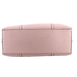 TORY BURCH PERRY TRIPLE COMPARTMENT TOTES BLUSH