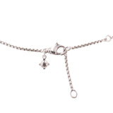 DAVID YURMAN STERLING SILVER & BLUE TOPAZ CHATELAINE® PENDANT NECKLACES