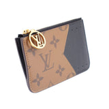LOUIS VUITTON ROMY WALLETS MONOGRAM