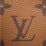 LOUIS VUITTON ROMY WALLETS MONOGRAM