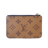 LOUIS VUITTON ROMY WALLETS MONOGRAM