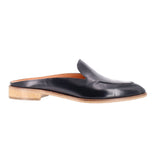 EVERLANE THE MODERN LOAFER MULE FLATS BLACK 10 US