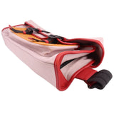 BOTTEGA VENETA NYLON BELT BAGS MULTI