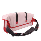 BOTTEGA VENETA NYLON BELT BAGS MULTI