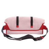 BOTTEGA VENETA NYLON BELT BAGS MULTI