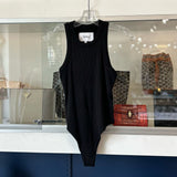 PISTOLA BLAKE BODYSUIT TOPS BLACK S