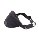 REBECCA MINKOFF NYLON BELT BAGS BLACK