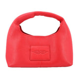 MARC JACOBS THE MINI SAC HANDLE BAG RED