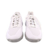 ADIDAS GAMECOURT 2 MESH SNEAKERS WHITE 8.5 US