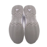 ADIDAS GAMECOURT 2 MESH SNEAKERS WHITE 8.5 US