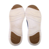 VANELI SPORT QUILA SPORT SUEDE SNEAKERS BLUE 9 US