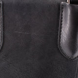 MCCARTNEY FALABELLA BOX CROSSBODYS BLACK