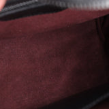 MCCARTNEY FALABELLA BOX CROSSBODYS BLACK