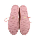 OPENING CEREMONY SPARKLE SNEAKERS PINK 40 EU | 9 US