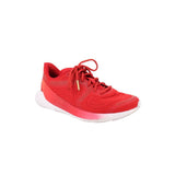 LULULEMON BLISSFEEL 2 SNEAKERS RED 7.5 US