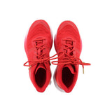 LULULEMON BLISSFEEL 2 SNEAKERS RED 7.5 US