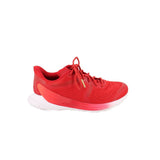 LULULEMON BLISSFEEL 2 SNEAKERS RED 7.5 US