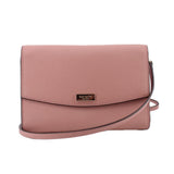 KATE SPADE LAUREL WAY WINNI CROSSBODYS PINK