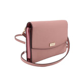 KATE SPADE LAUREL WAY WINNI CROSSBODYS PINK
