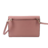 KATE SPADE LAUREL WAY WINNI CROSSBODYS PINK
