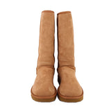 UGG CLASSIC TALL II BOOTS BROWN 9 US