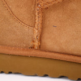 UGG CLASSIC TALL II BOOTS BROWN 9 US
