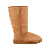 UGG CLASSIC TALL II BOOTS BROWN 9 US