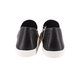 JIBS MESH SNEAKERS BLACK 8 US