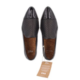 JIBS MESH SNEAKERS BLACK 8 US