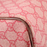 GUCCI BOSTON CROSSBODYS RED