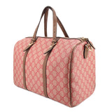 GUCCI BOSTON CROSSBODYS RED