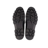 FRANCO SARTO PATENT LOAFERS BLACK 7 US