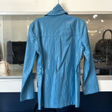 RAILS VEGAN JACKETS BLUE XS