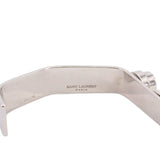 SAINT LAUARENT Trois Clous Cuff BRACELETS