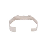 SAINT LAUARENT Trois Clous Cuff BRACELETS