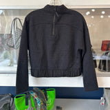 LULULEMON TOP ACTIVEWEAR GRAY S | 6