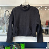 LULULEMON TOP ACTIVEWEAR GRAY S | 6
