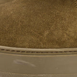 LOUIS VUITTON SNOWDROP BOOTS GREEN 39.5 EU | 9.5 US